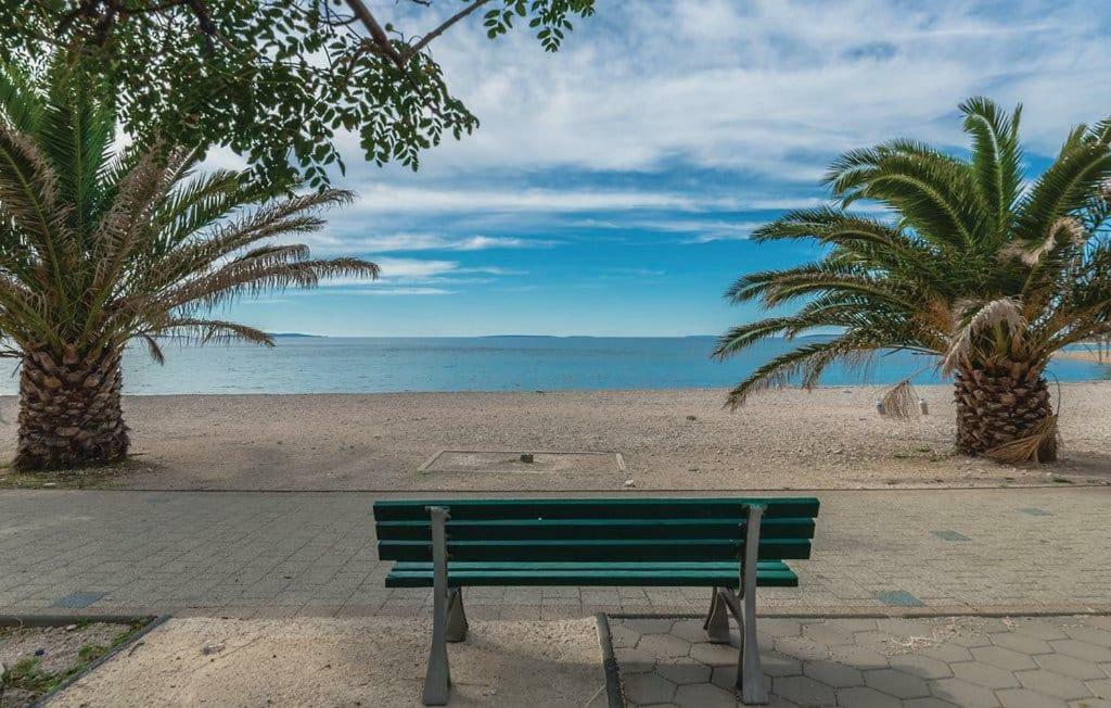 Apartman Dora Povljana Εξωτερικό φωτογραφία