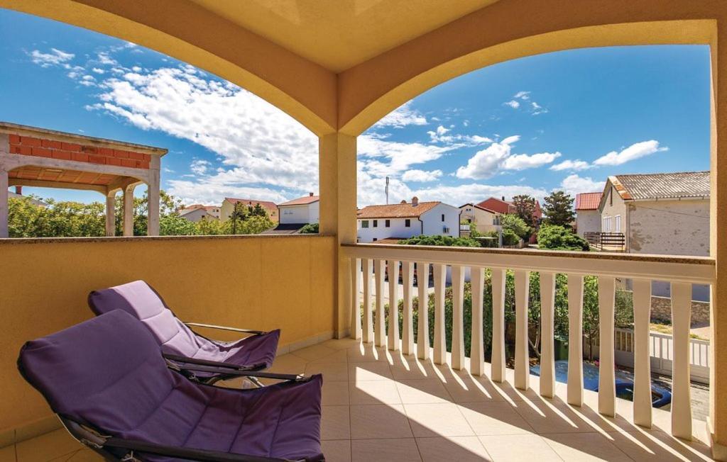 Apartman Dora Povljana Εξωτερικό φωτογραφία
